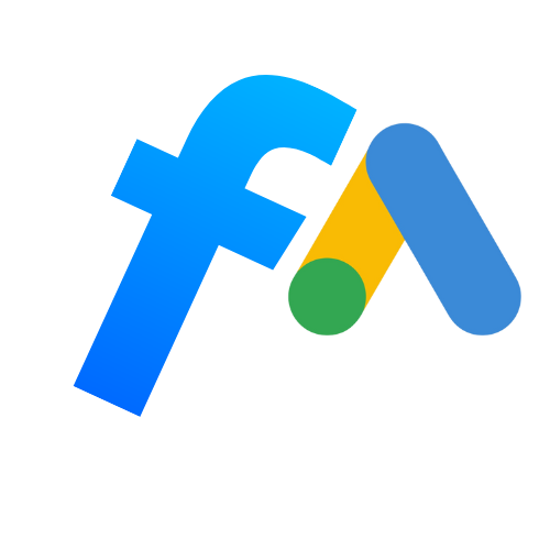 google and facebook ads